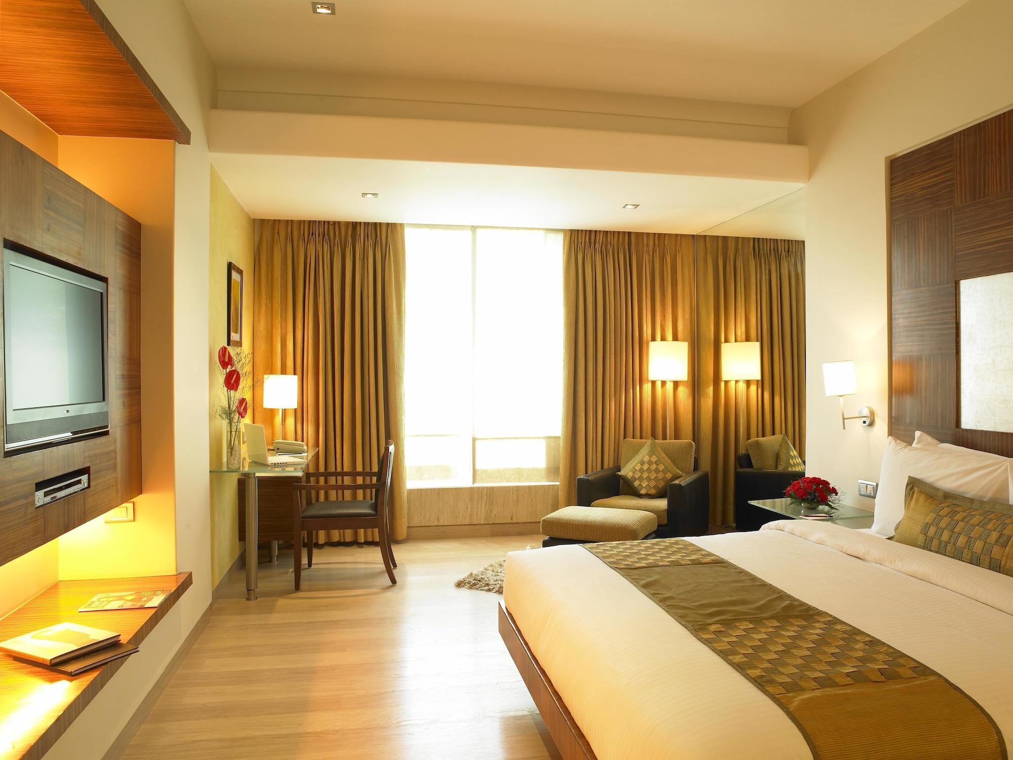 Hotel Mirage Hotel, International Airport