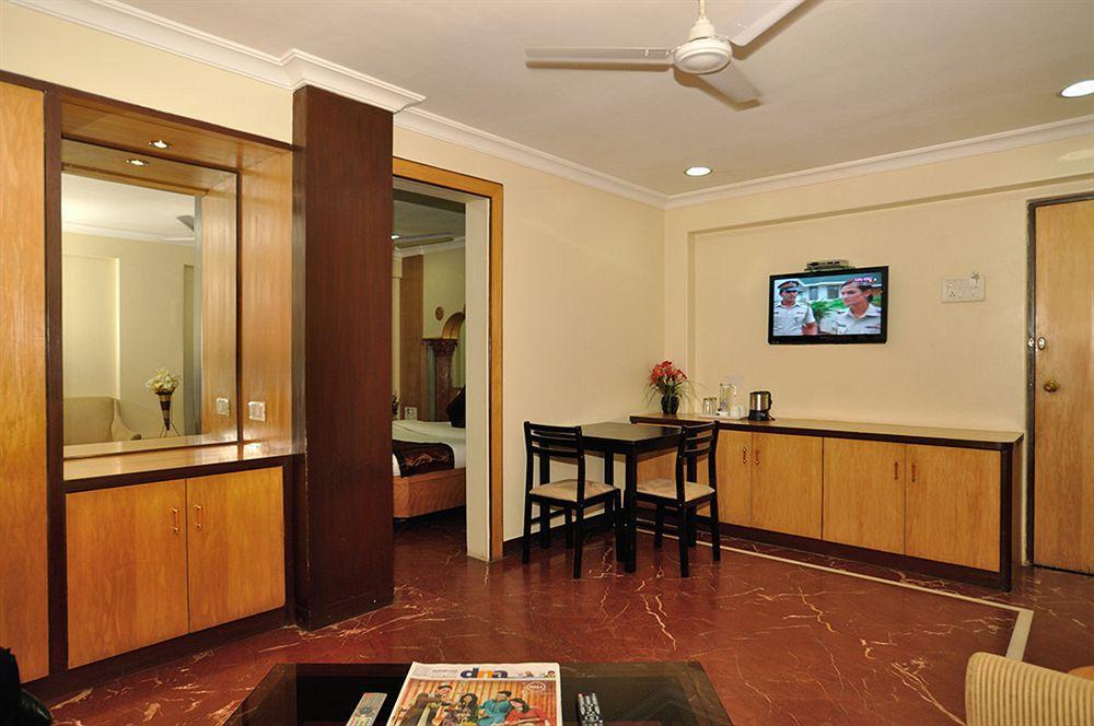 Fabhotel On Time Andheri East 3* Mumbai