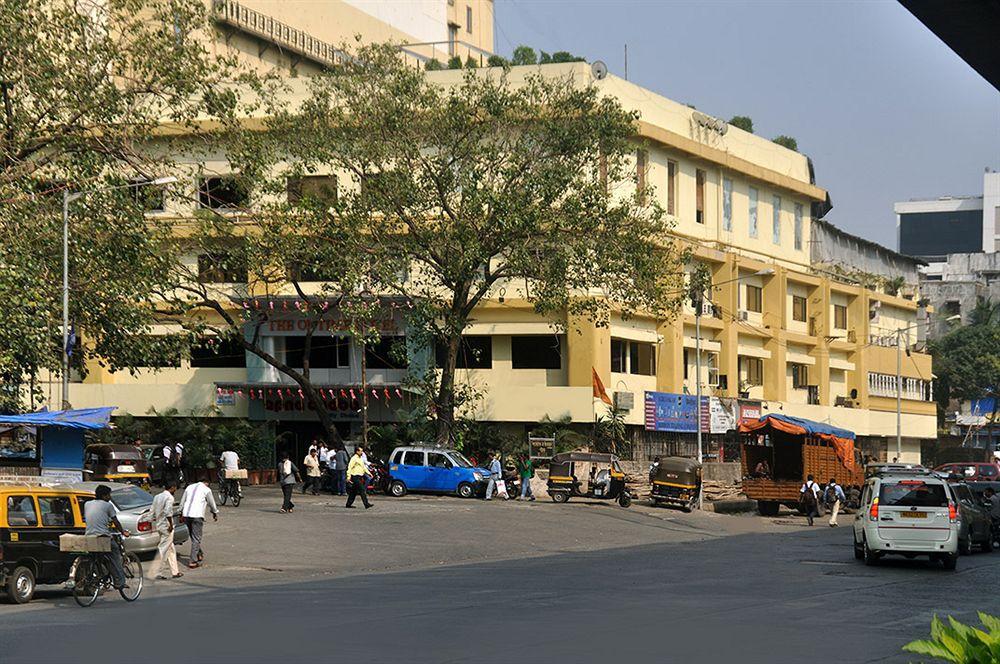 Fabhotel On Time Andheri East