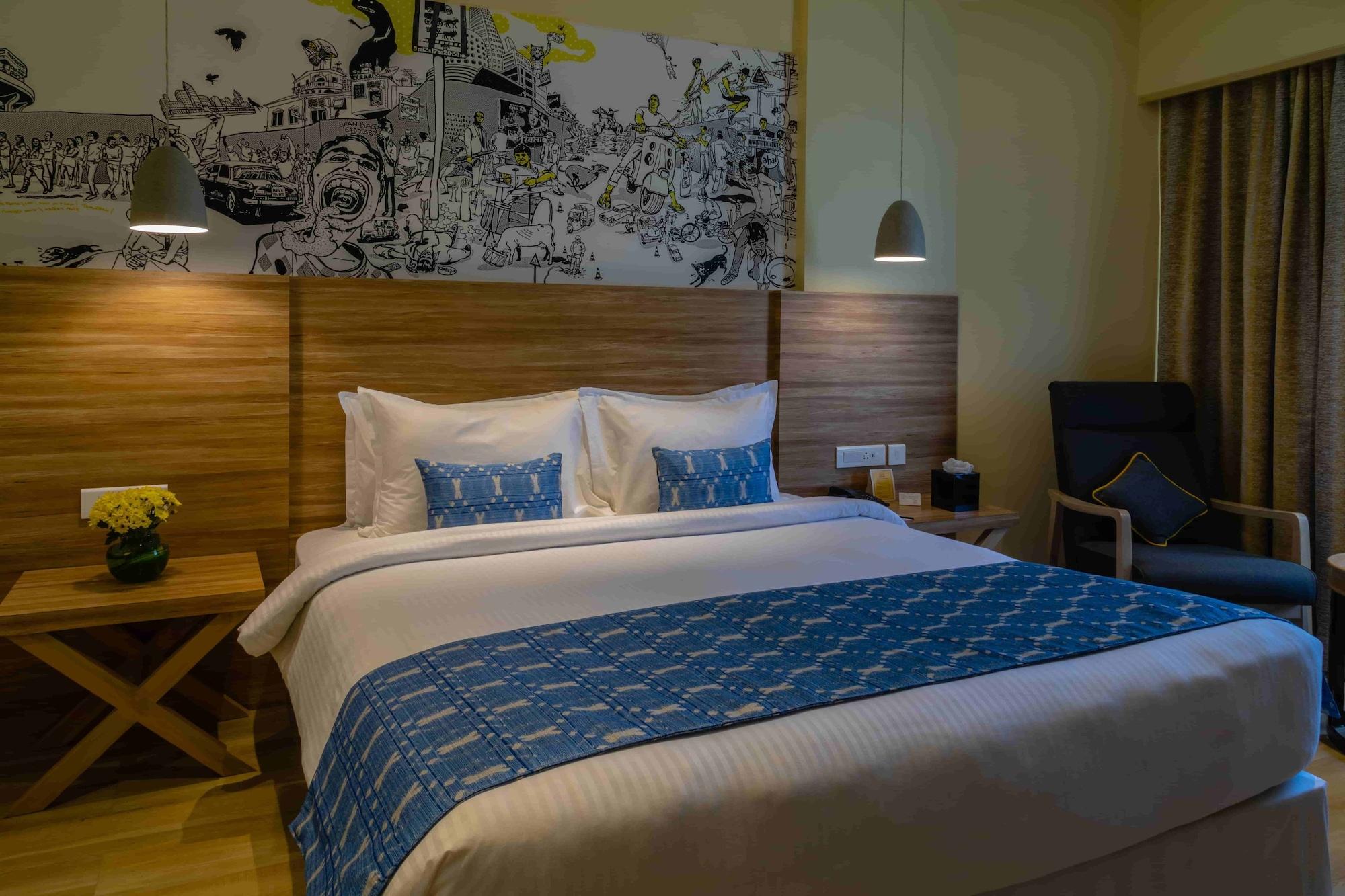 The & Powai Hotel Mumbai
