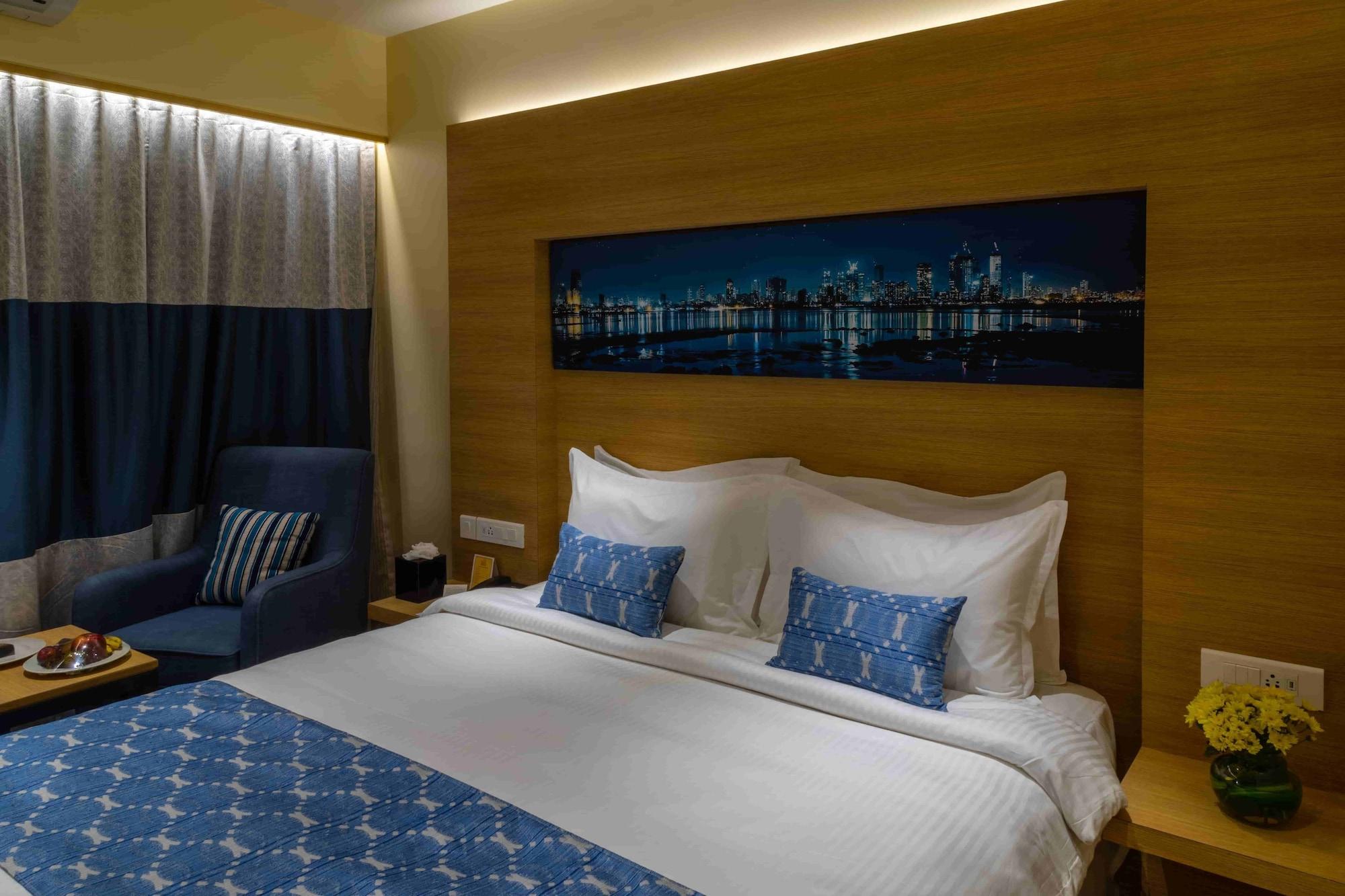 The & Powai 4* Mumbai