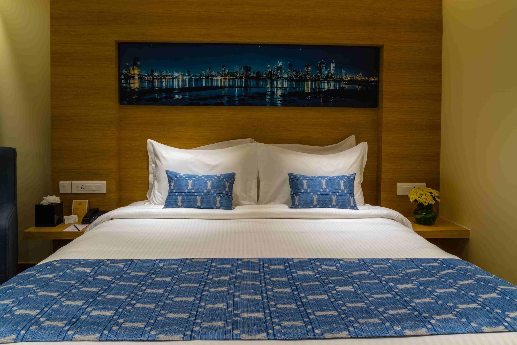 The & Powai 4* Mumbai