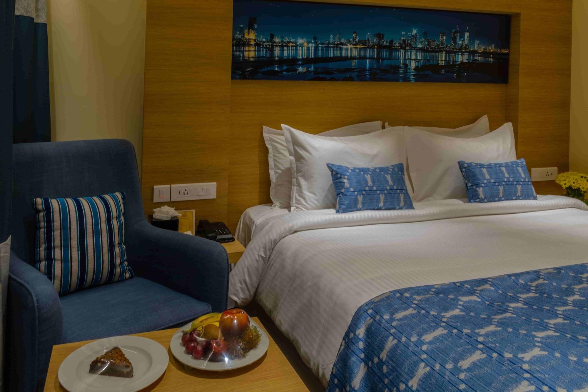 The & Powai 4* Mumbai
