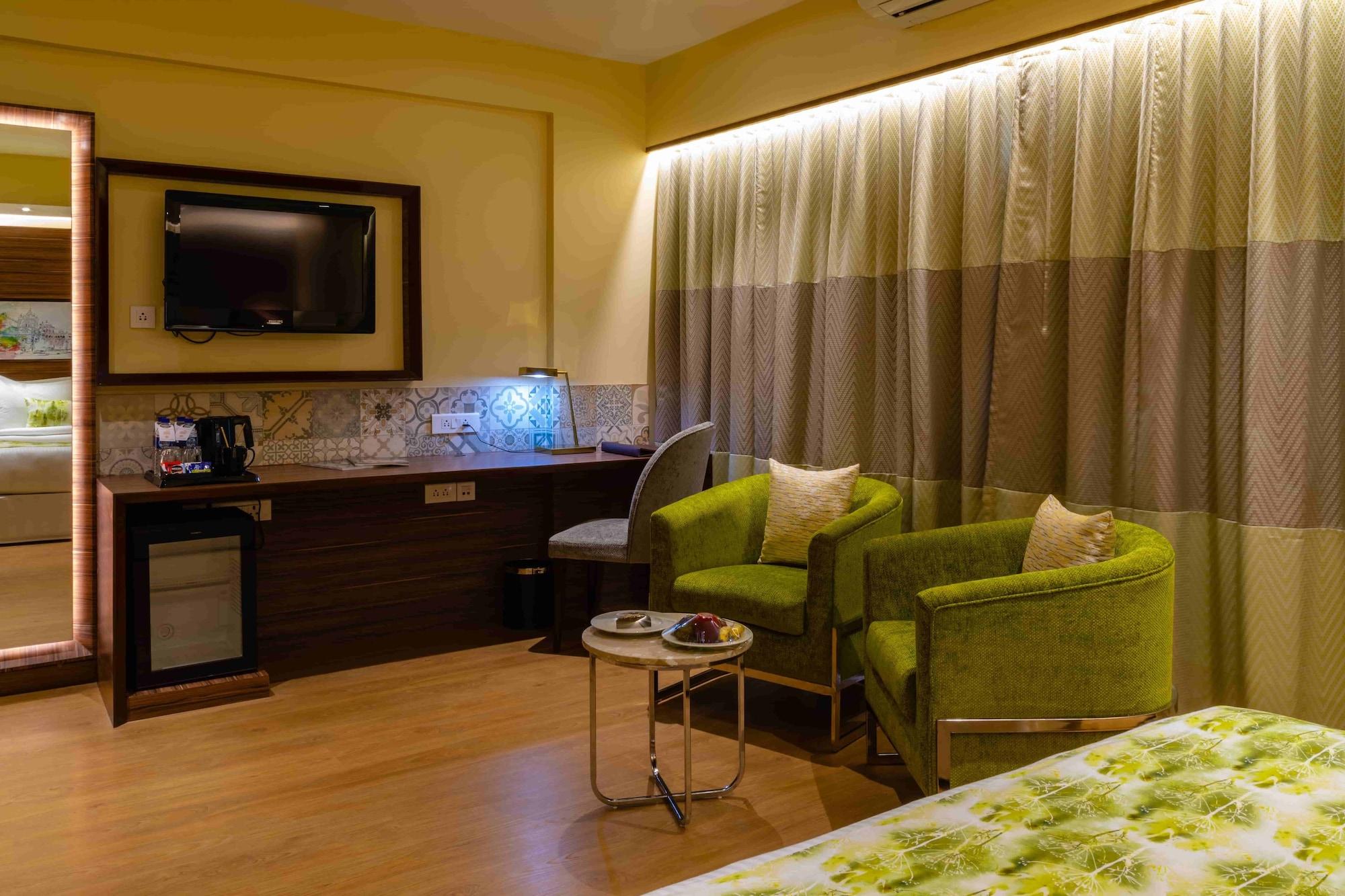The & Powai 4* Mumbai