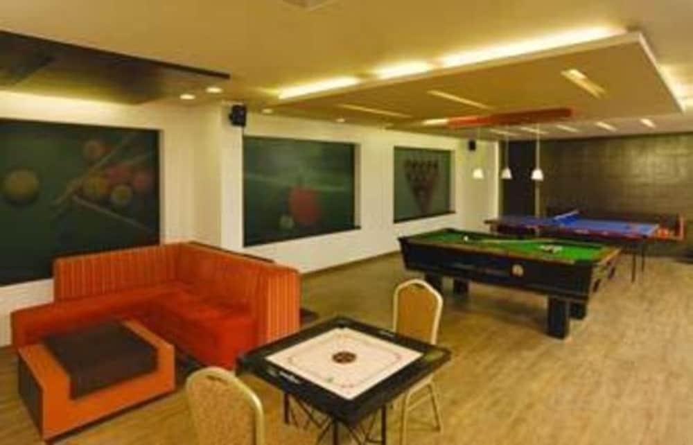 The & Powai Hotel