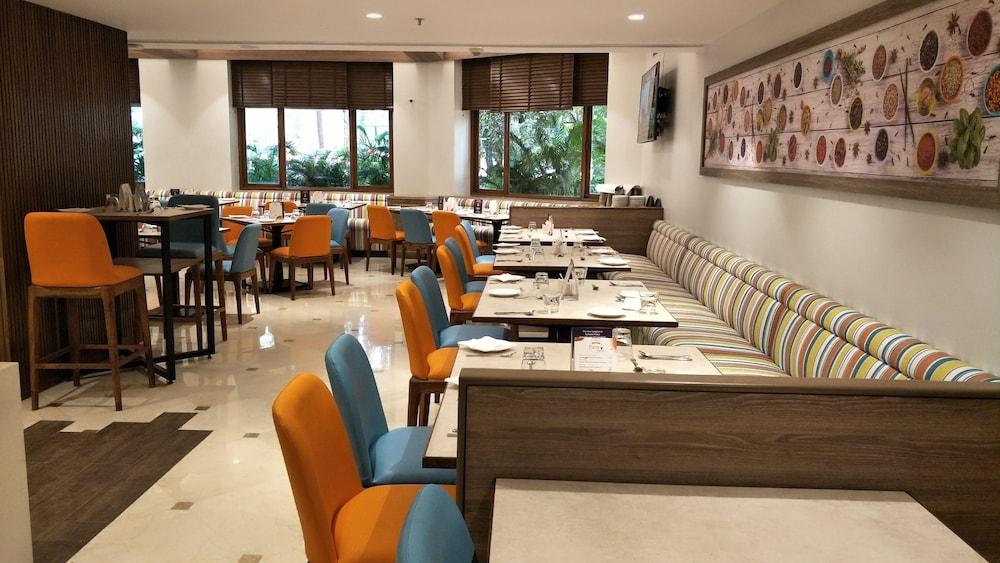 Hotel The & Powai Mumbai