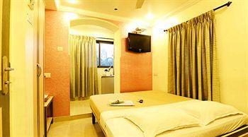 Palace 2* Mumbai