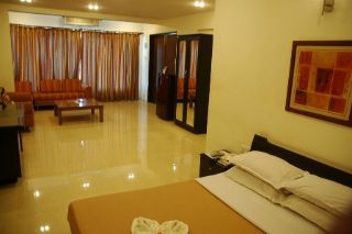 Orritel West Hotel Mumbai