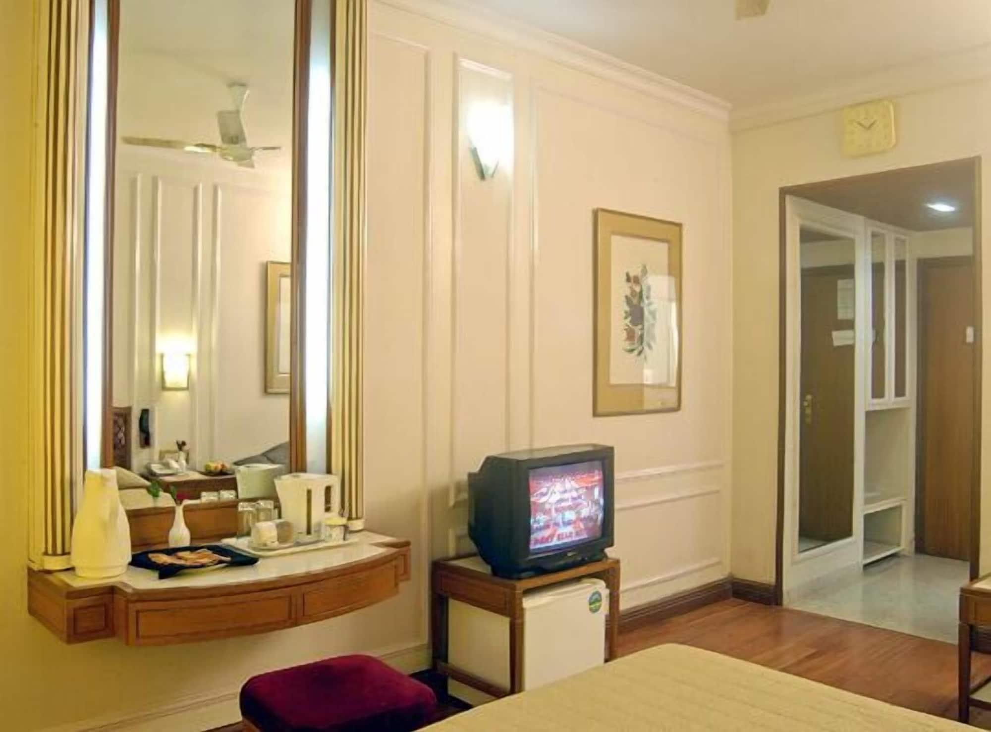 Hotel Regency