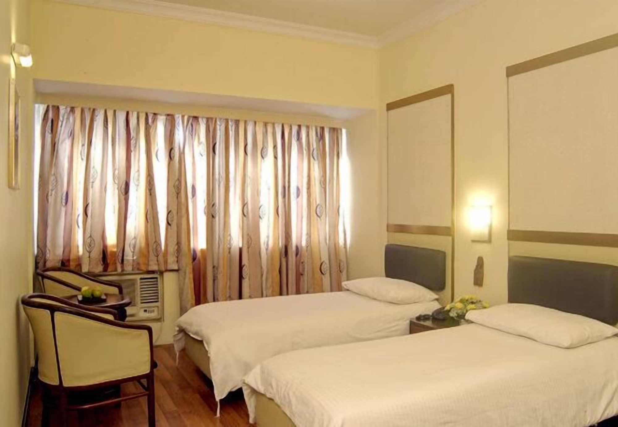 Hotel Regency Mumbai