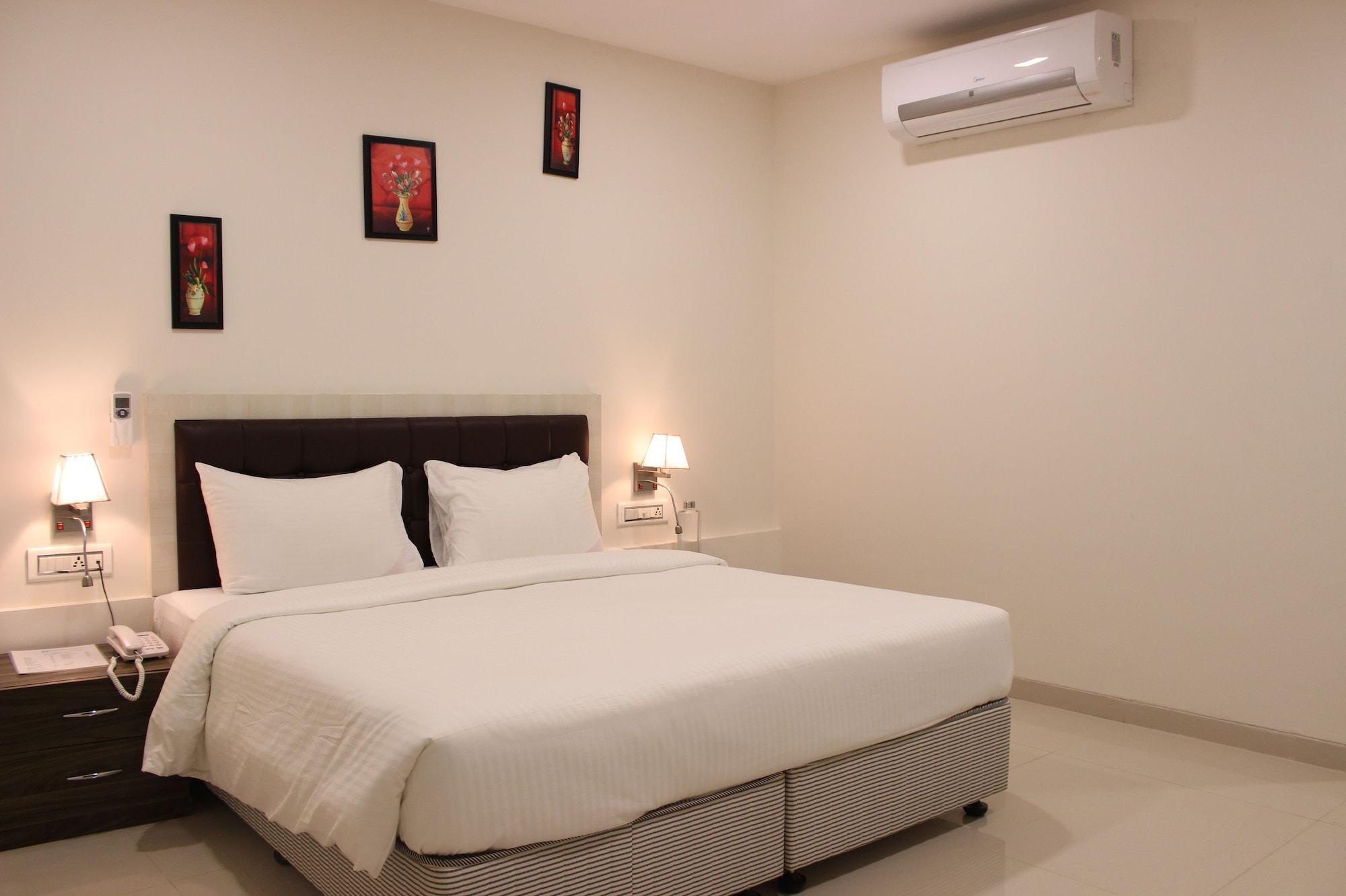 Hotel Maxx Value Hospitality 3*