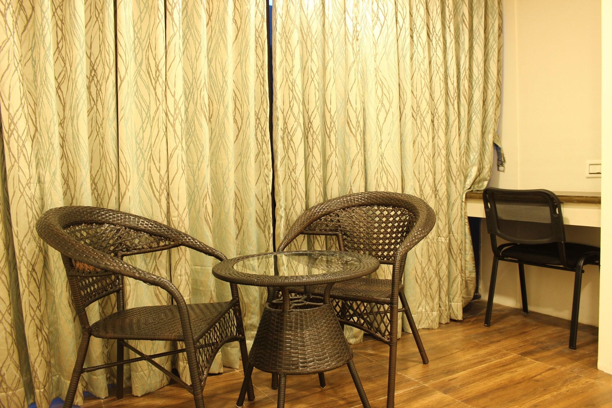 Hotel Maxx Value Hospitality Mumbai