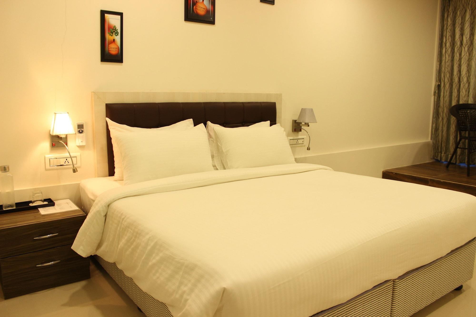 Maxx Value Hospitality Hotel Mumbai