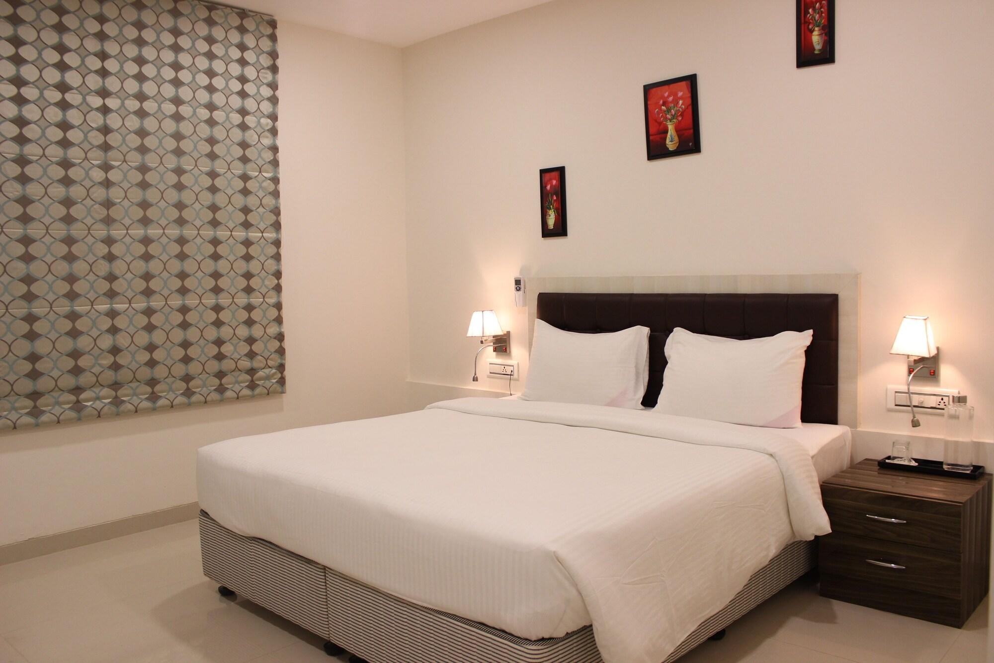Maxx Value Hospitality 3*