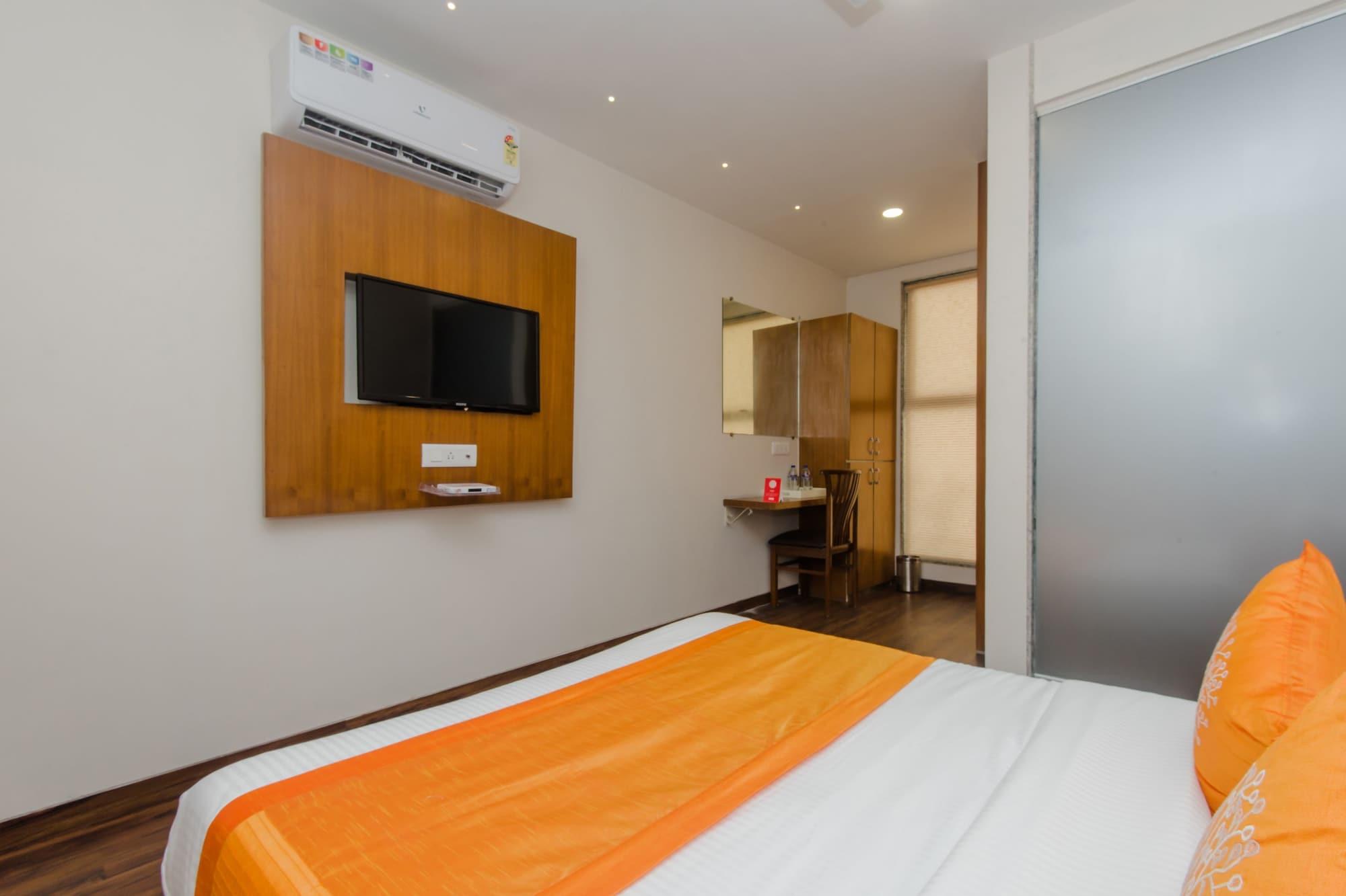 Hotel Airside 3*