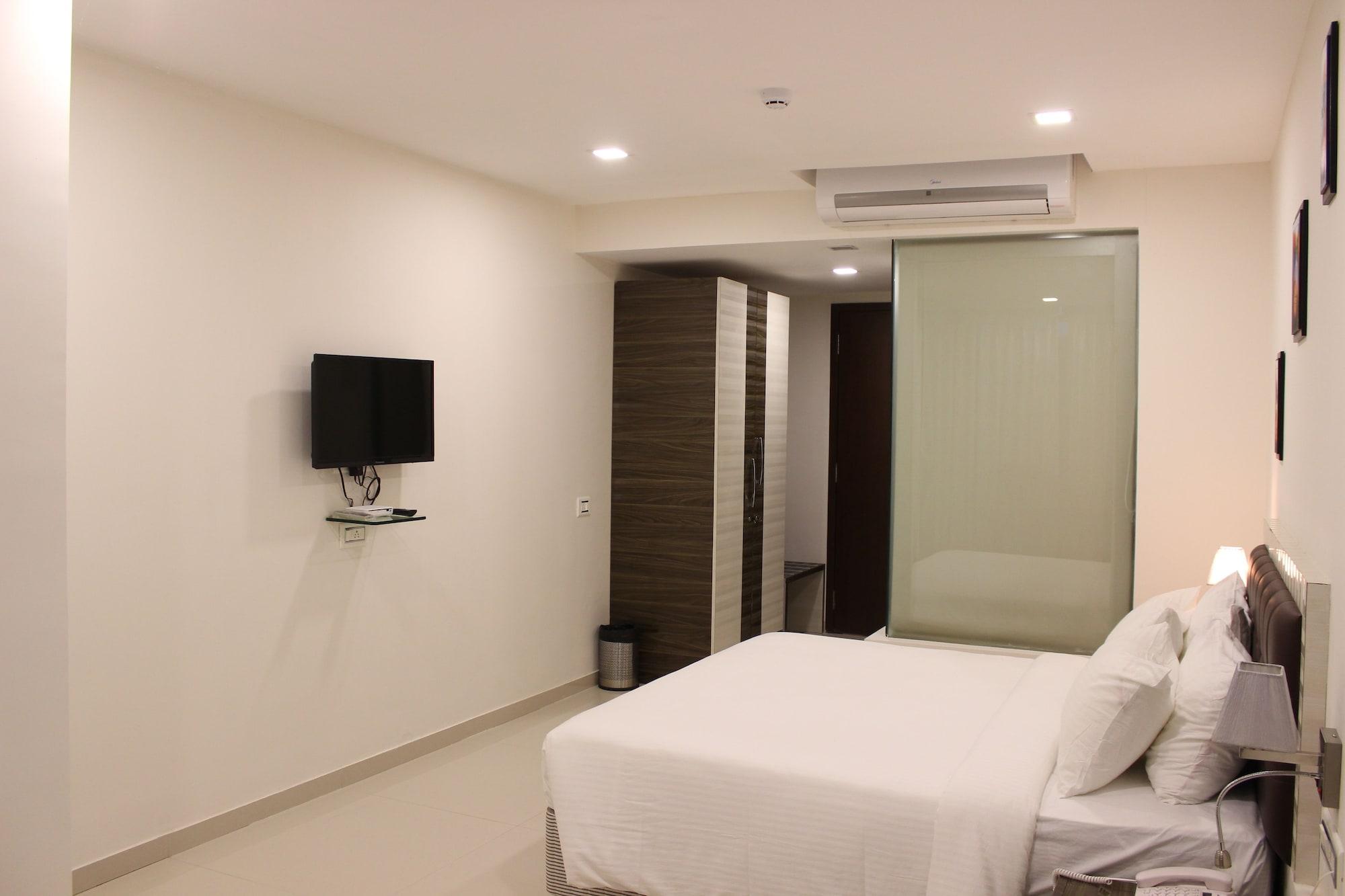 Hotel Maxx Value Hospitality 3*