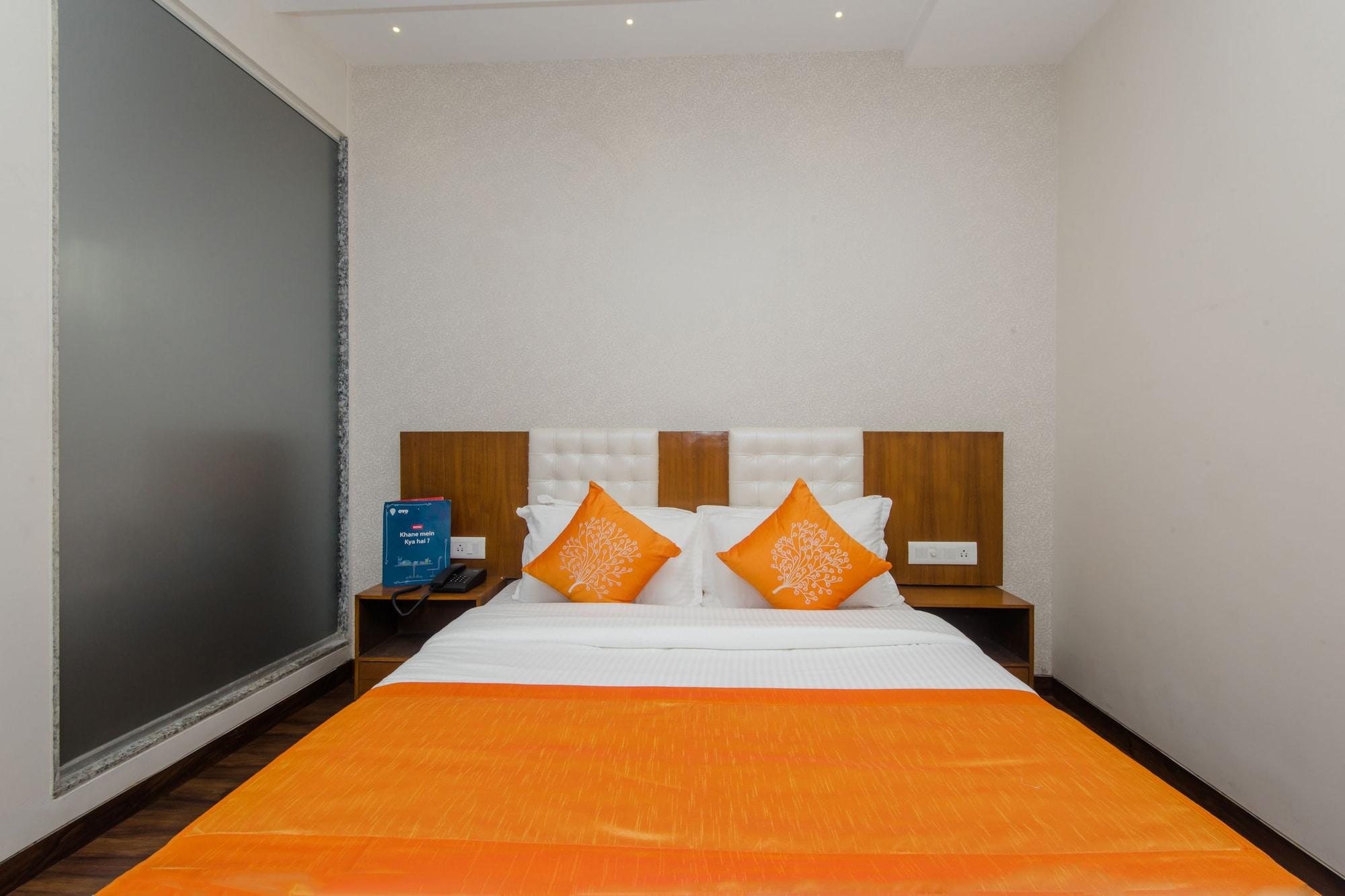 Airside Hotel 3*