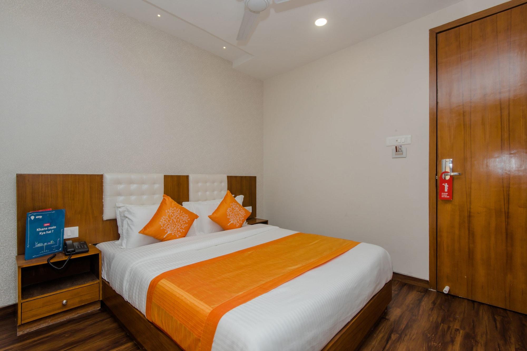 Hotel Airside 3*