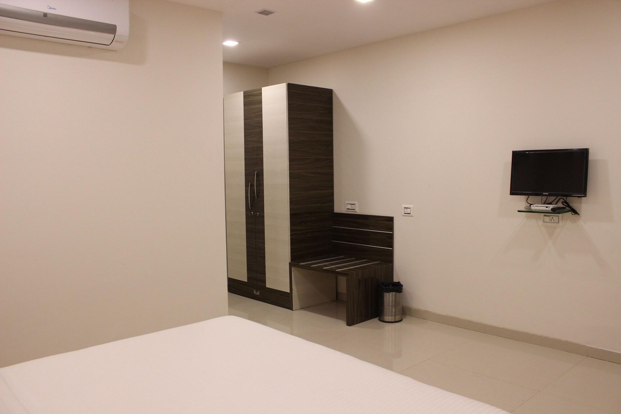 Maxx Value Hospitality 3*