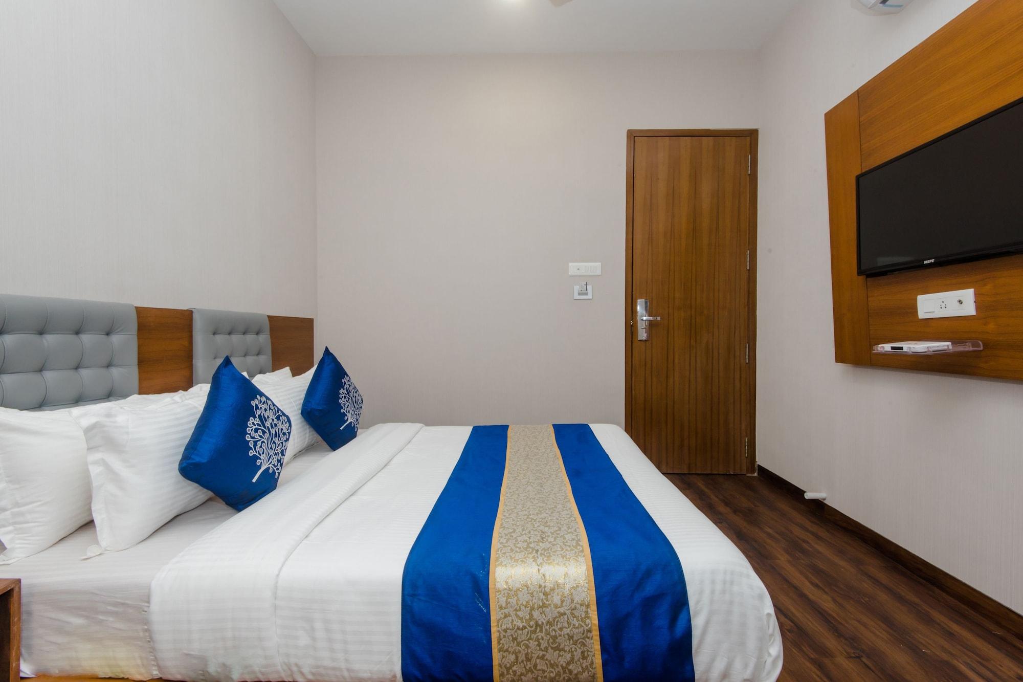Airside Hotel