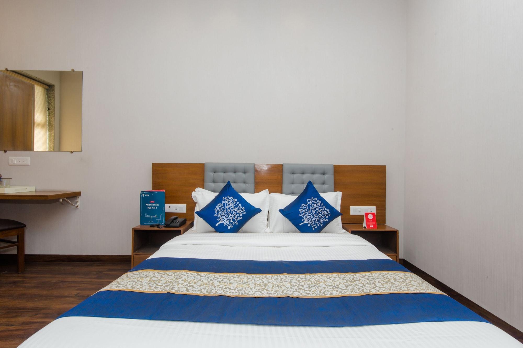 Airside Hotel Mumbai