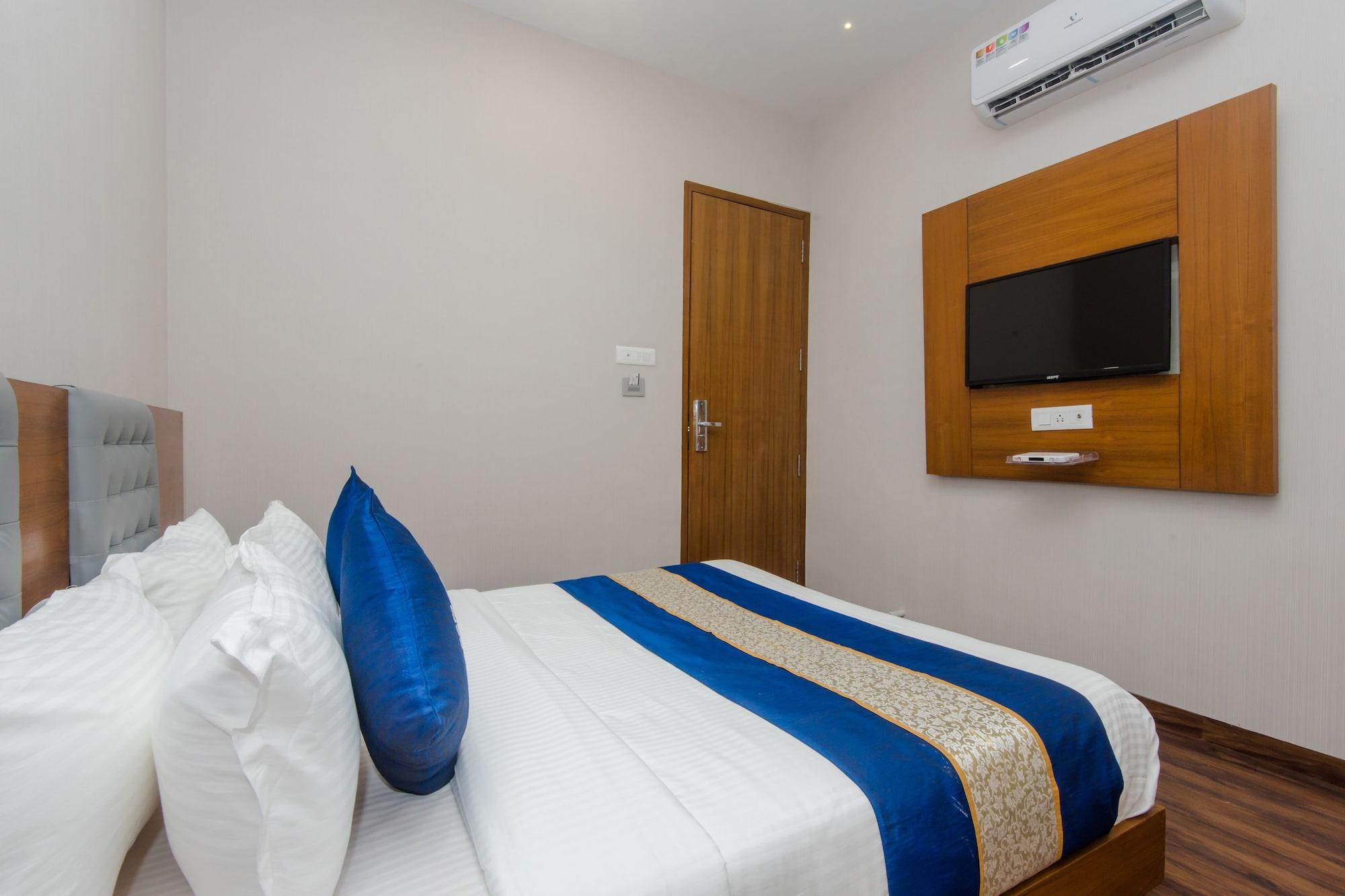 Airside Hotel