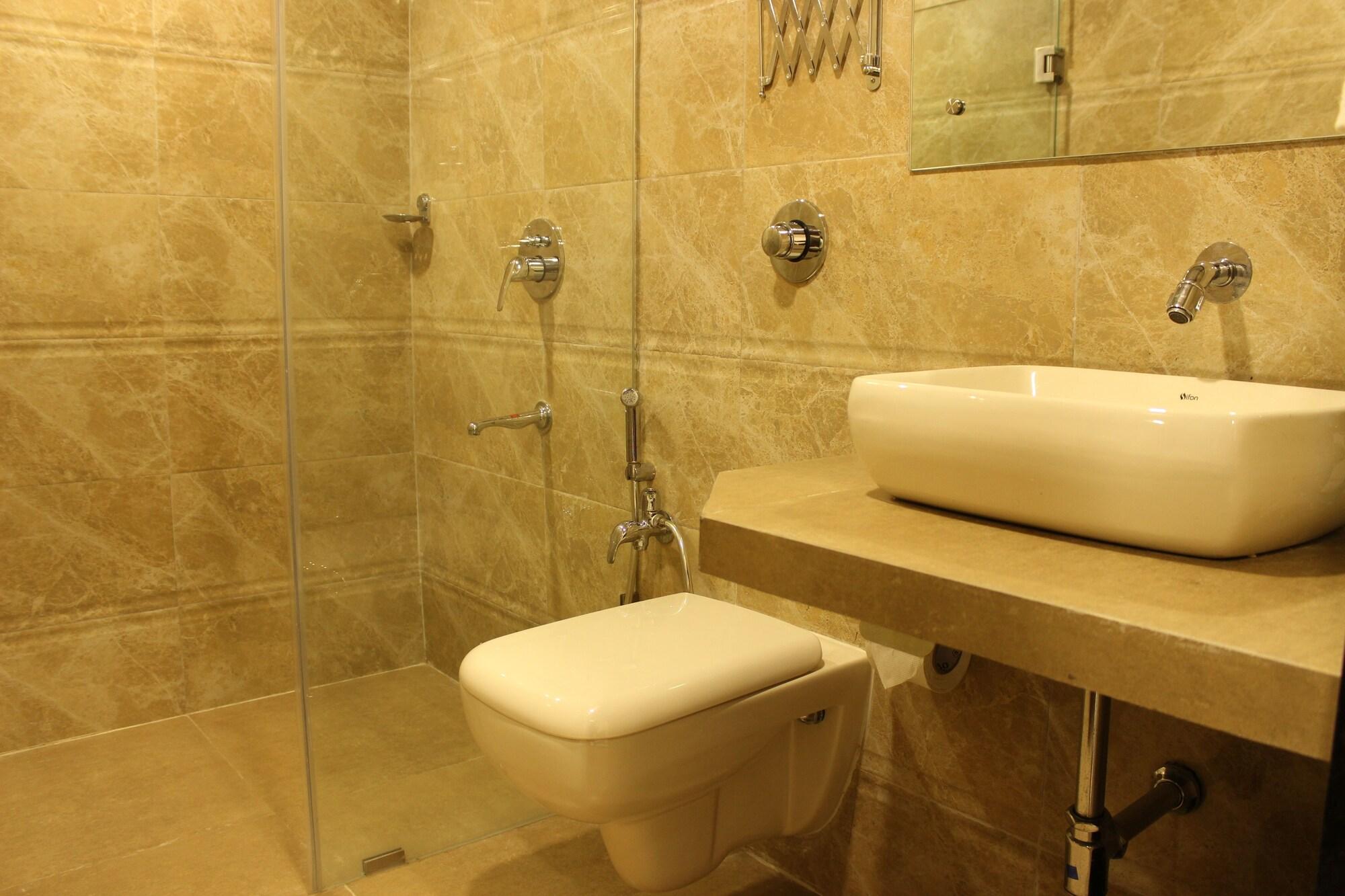 Maxx Value Hospitality Hotel 3*