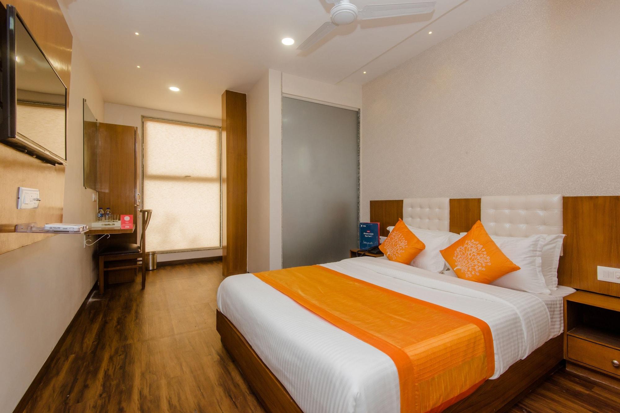 Airside Hotel 3*