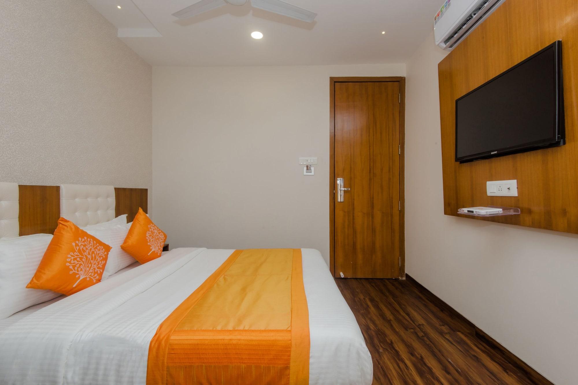 Airside Hotel Mumbai