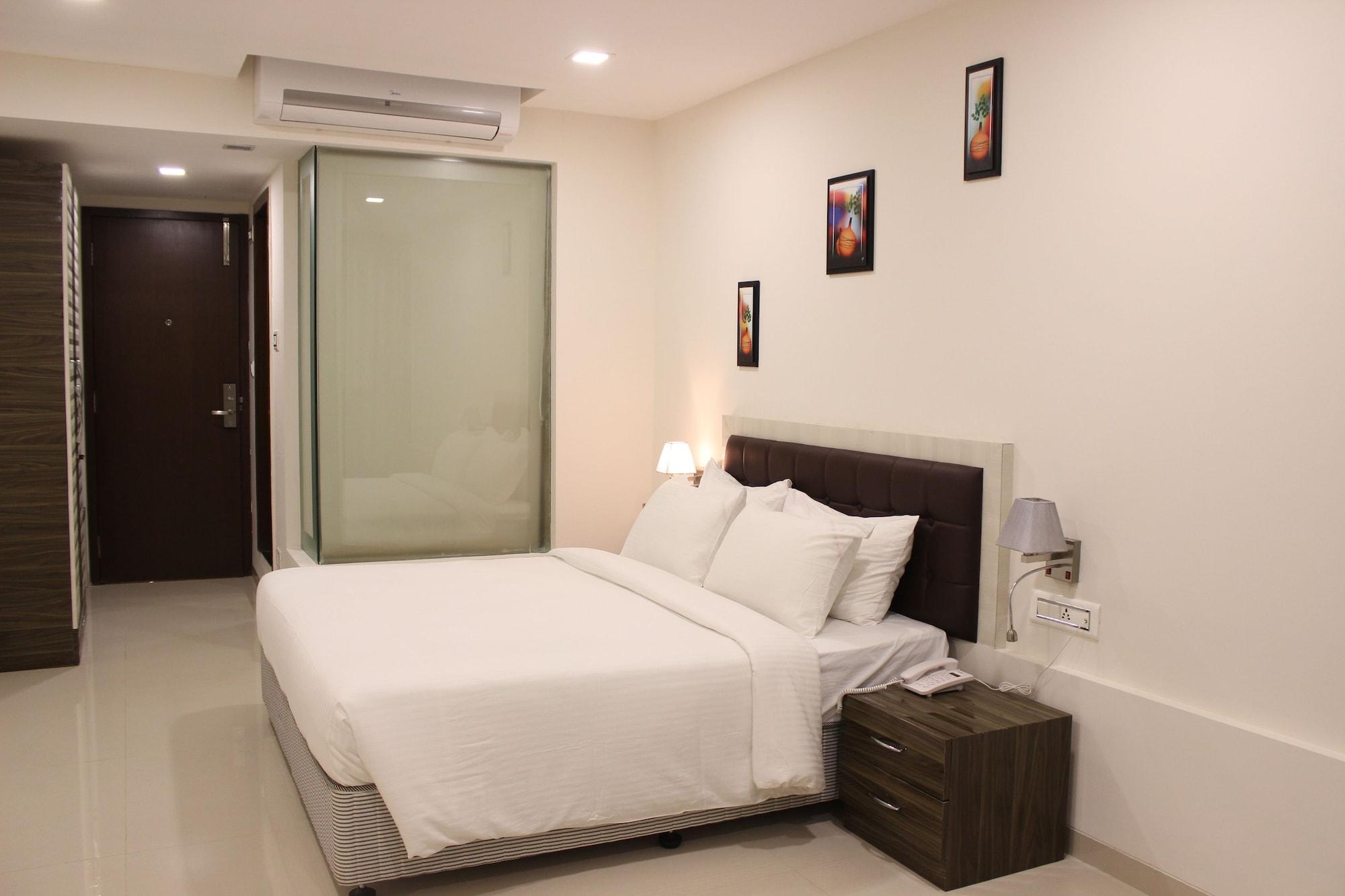 Maxx Value Hospitality