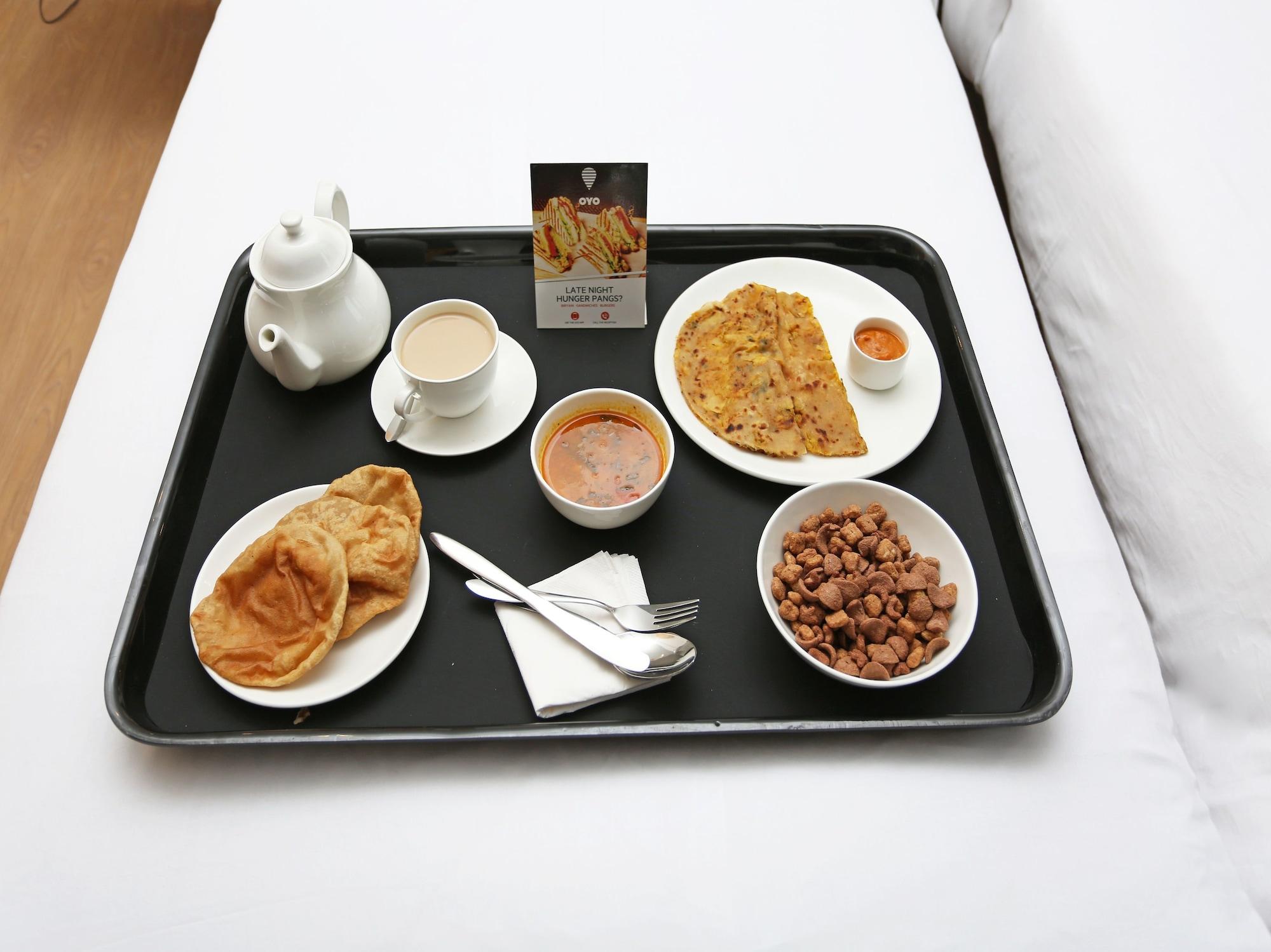 Hotel Airside Mumbai