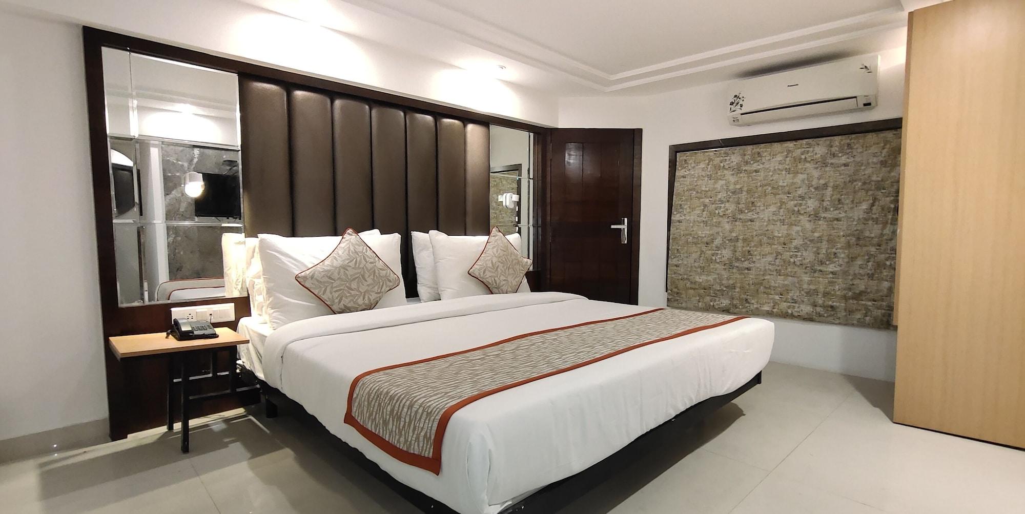 Supreme - Cuffe Parade Mumbai
