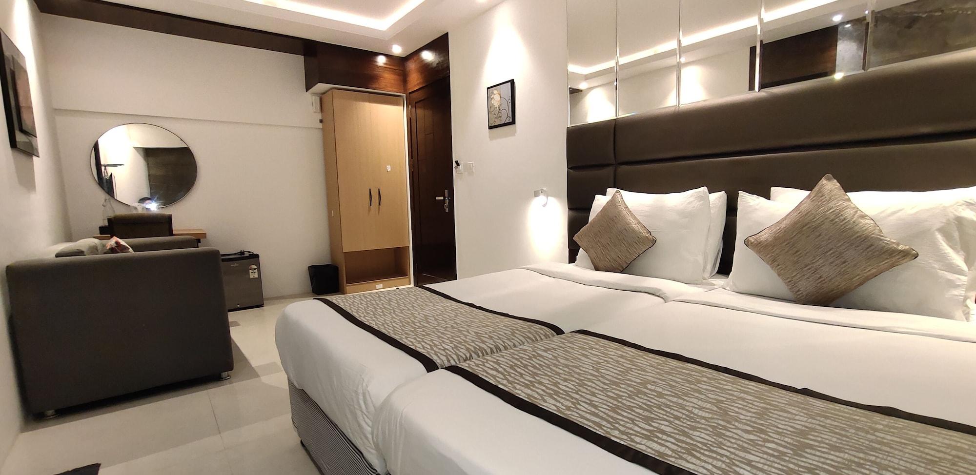 Supreme - Cuffe Parade Mumbai