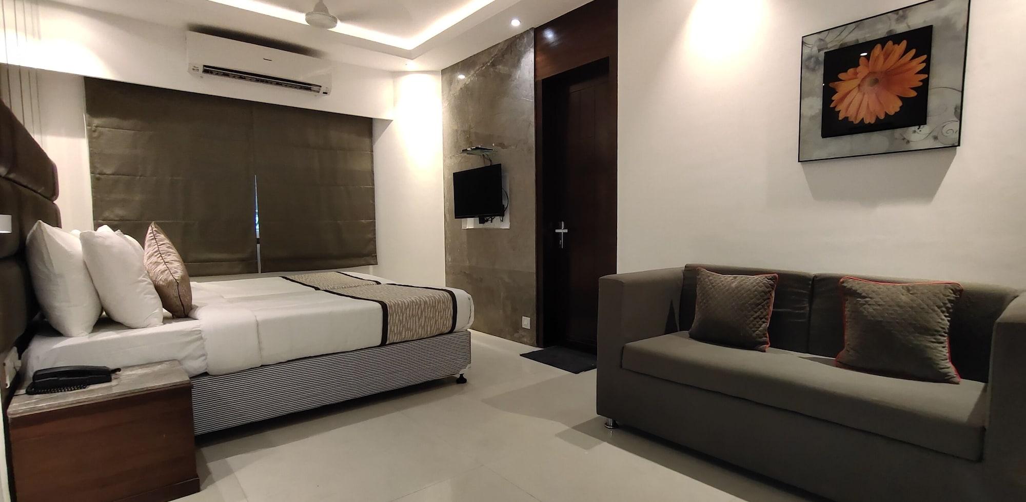 Hotel Supreme - Cuffe Parade