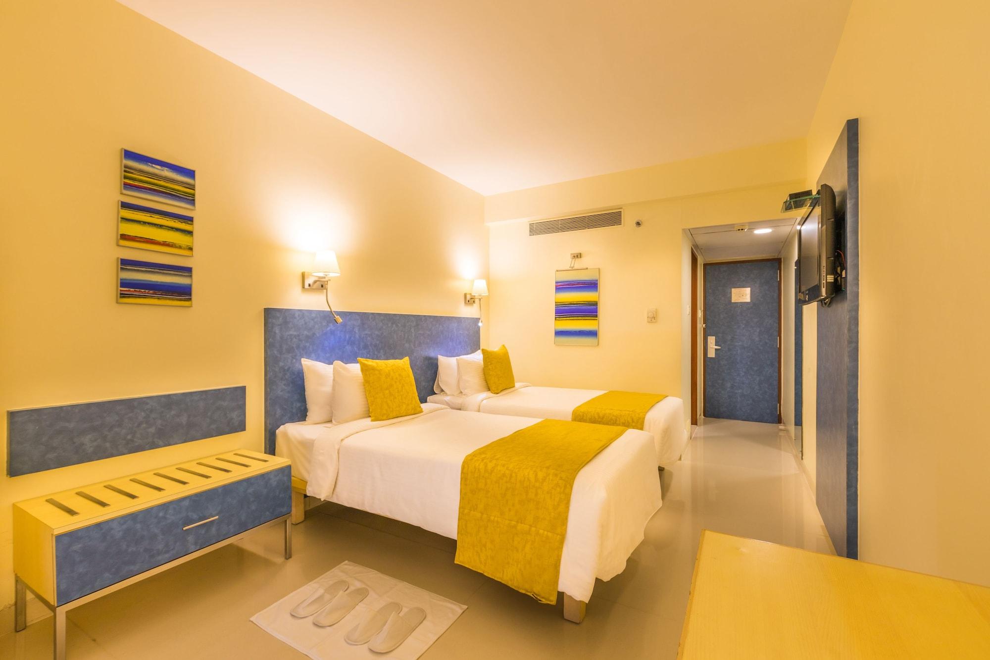 Lemon Tree Premier, Malad, Mumbai