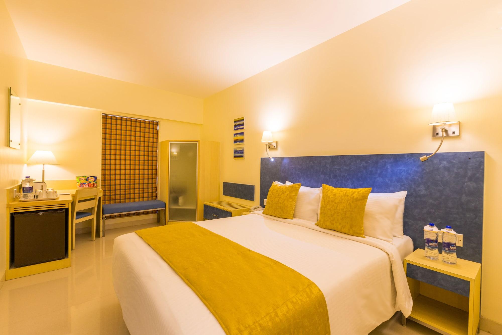 Lemon Tree Premier, Malad, 4* Mumbai