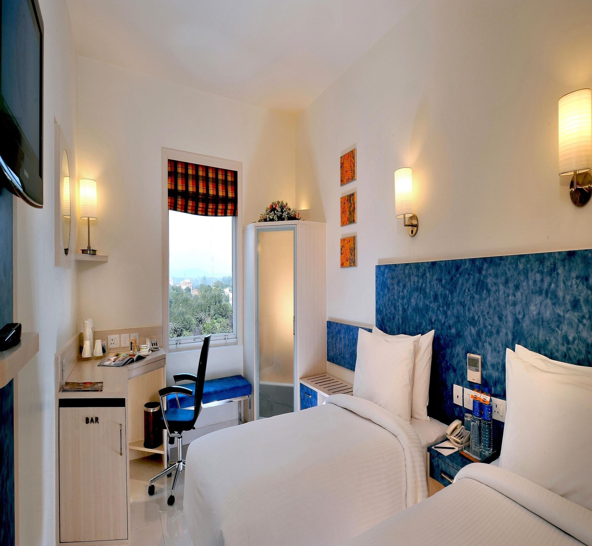 Lemon Tree Premier, Malad, 4* Mumbai