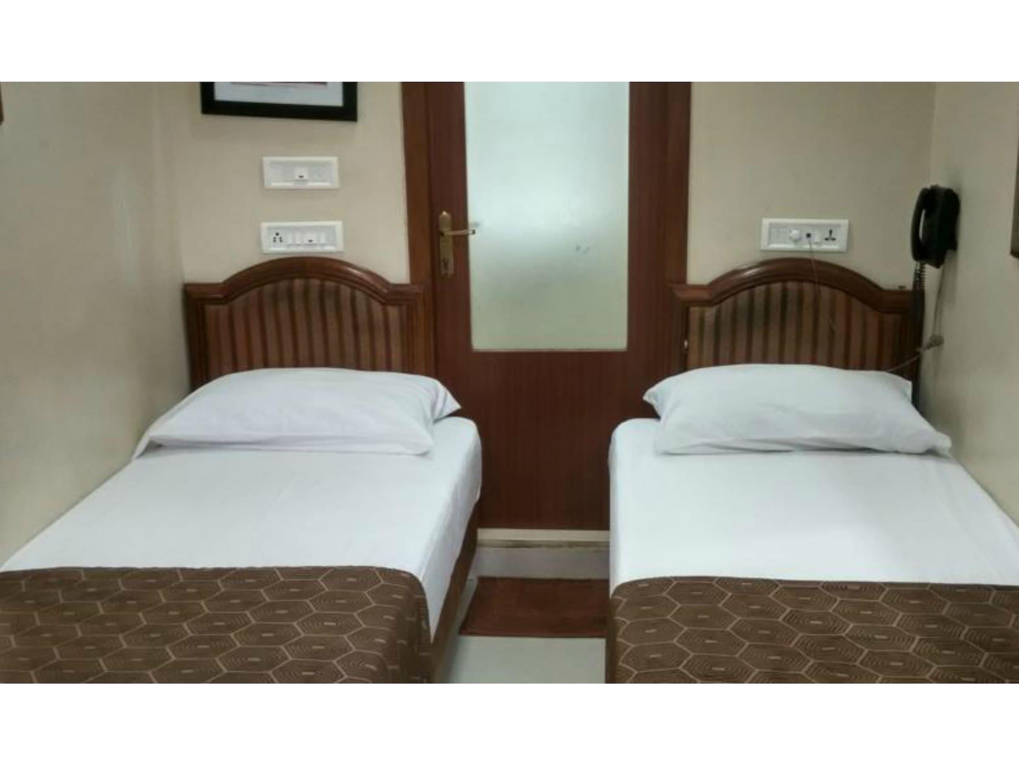 Elphinstone Hotel Mumbai