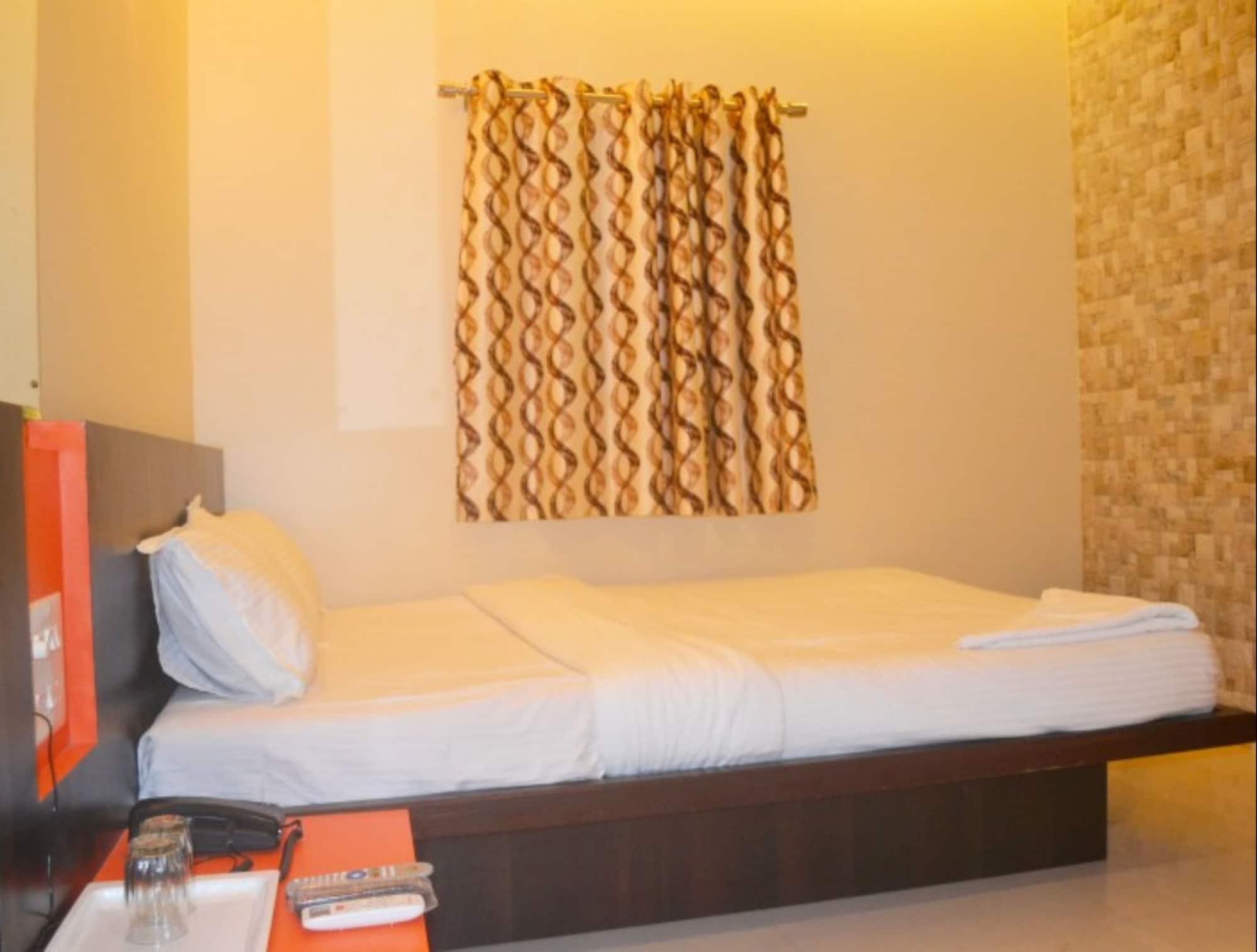 Super Collection O Airport Metro Andheri East Hotel Mumbai