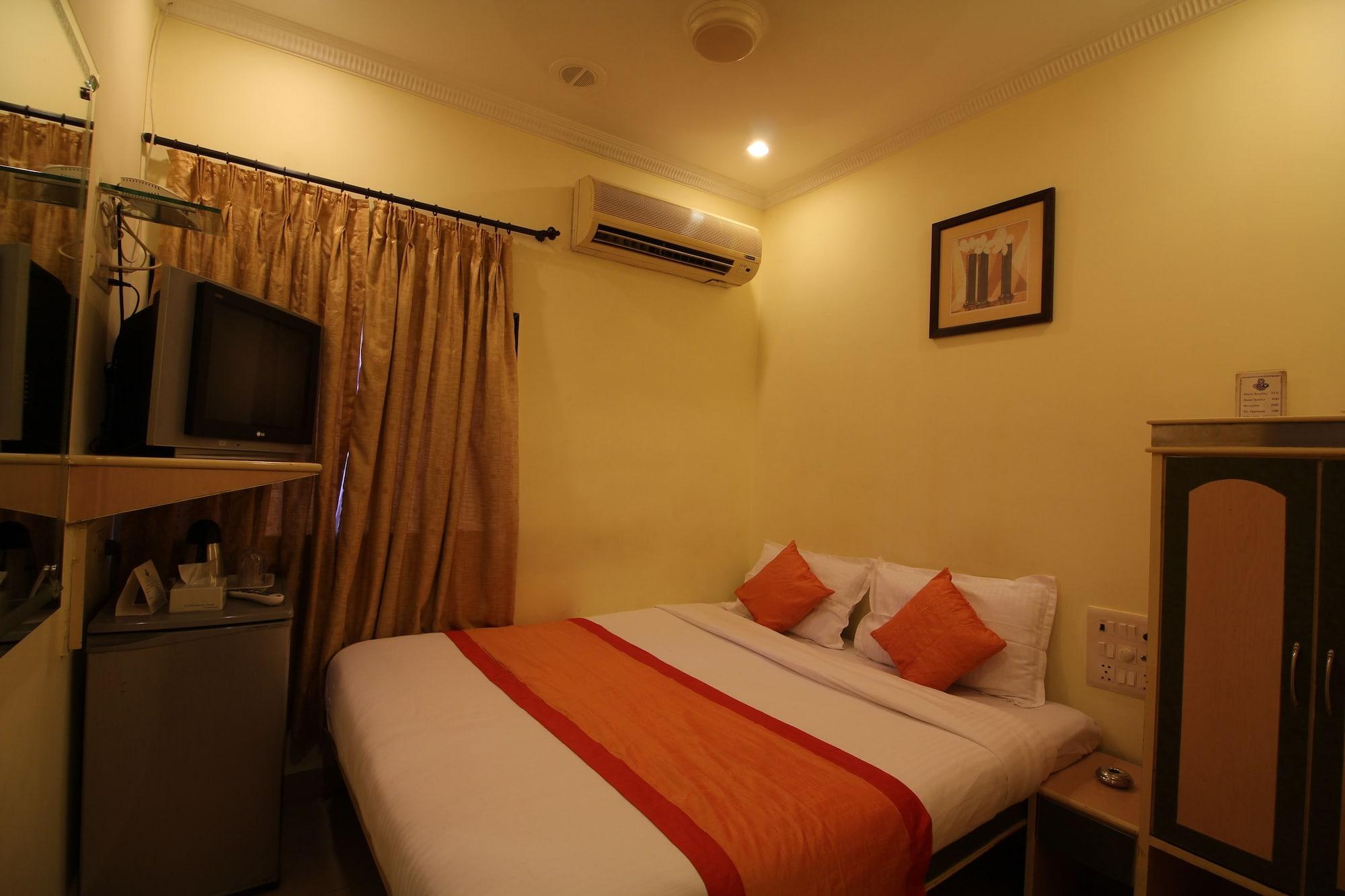 Hotel Palace Mumbai