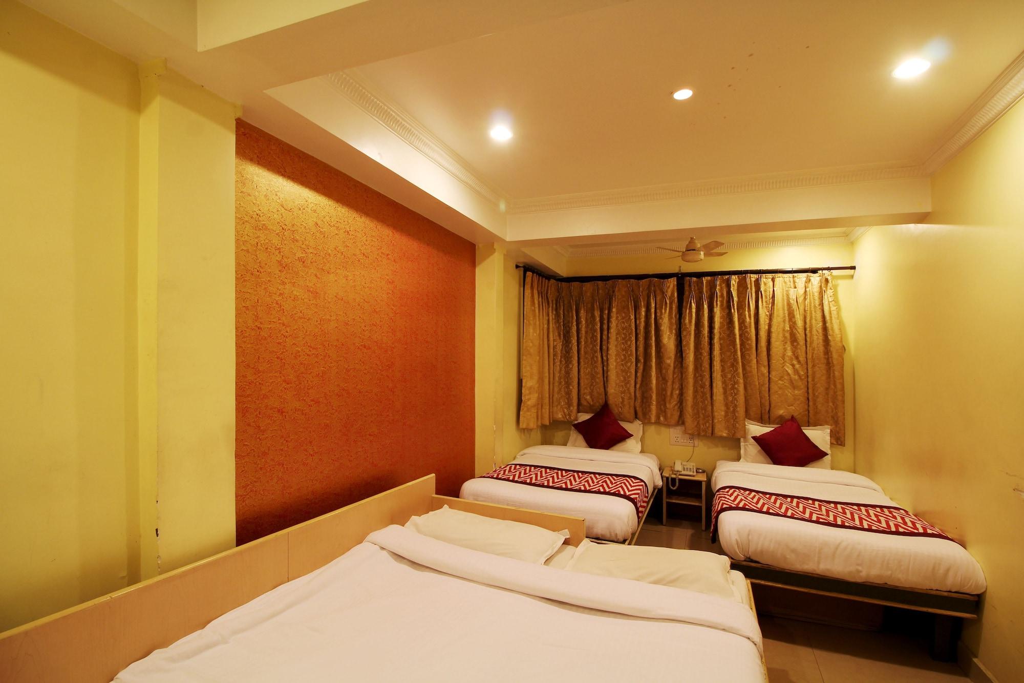 Palace Hotel Mumbai