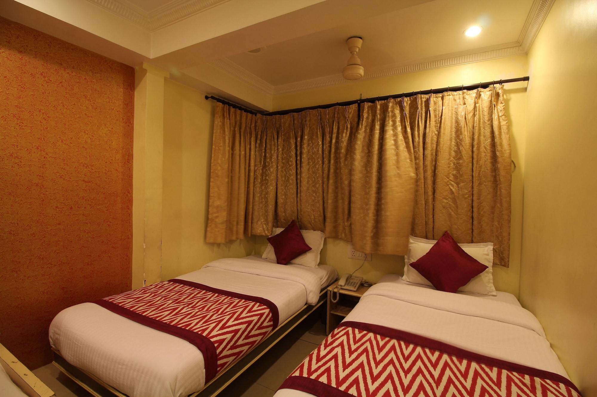 Palace Mumbai