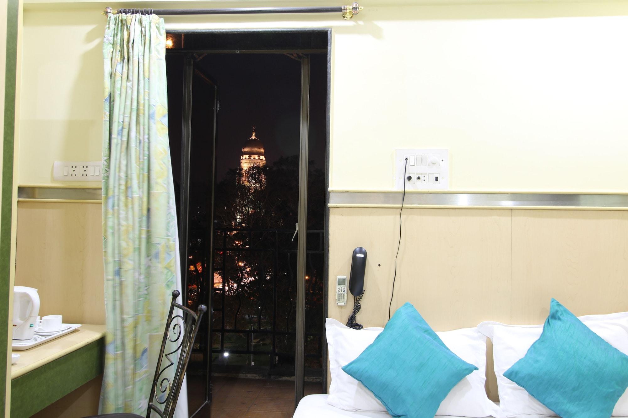 Hotel Palace Mumbai