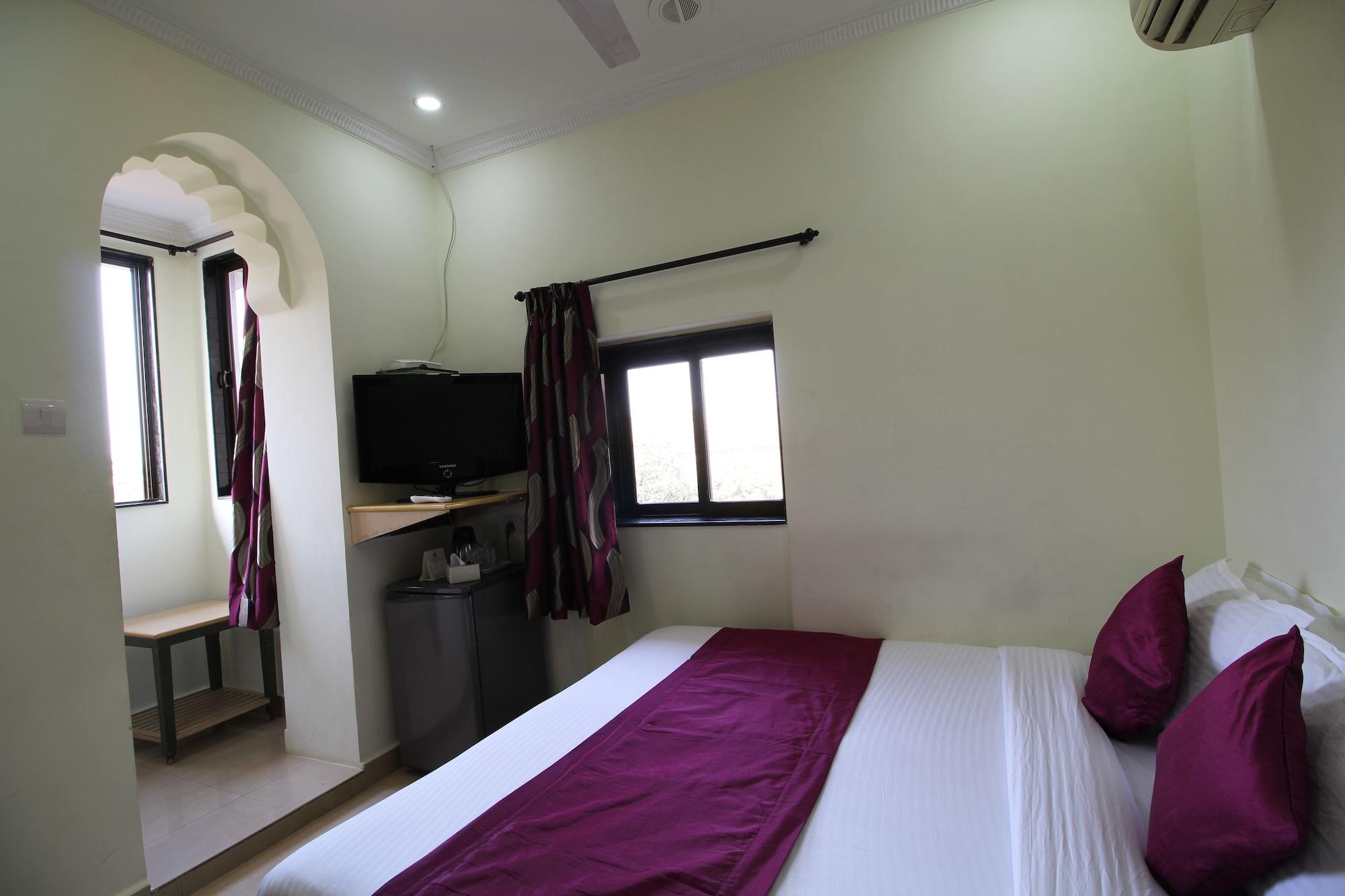 Palace Hotel 2*