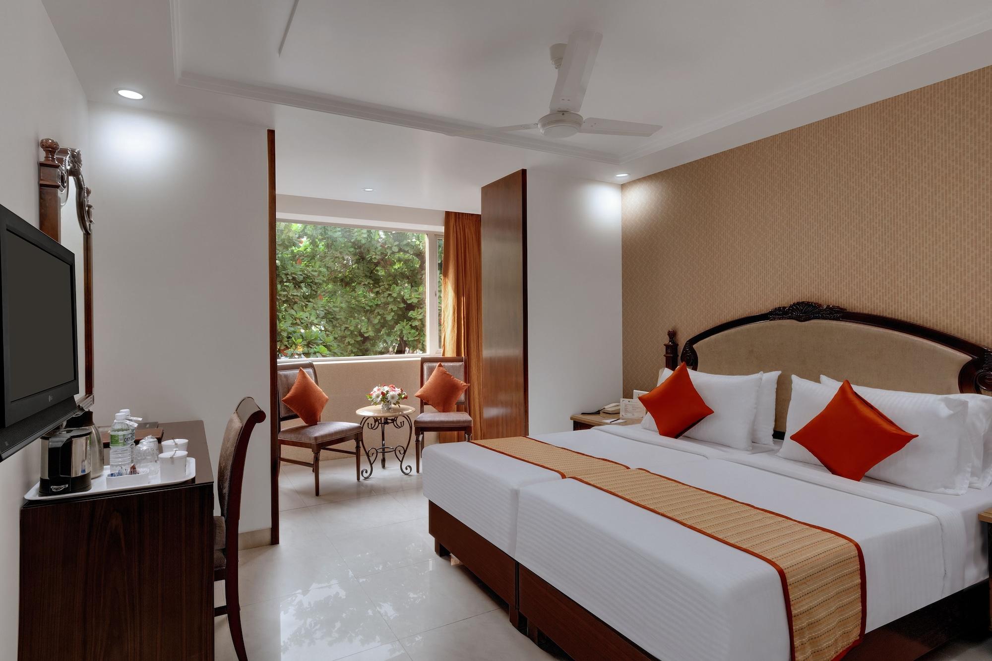 Hotel Suba Palace Near Gateway Of India Mumbai