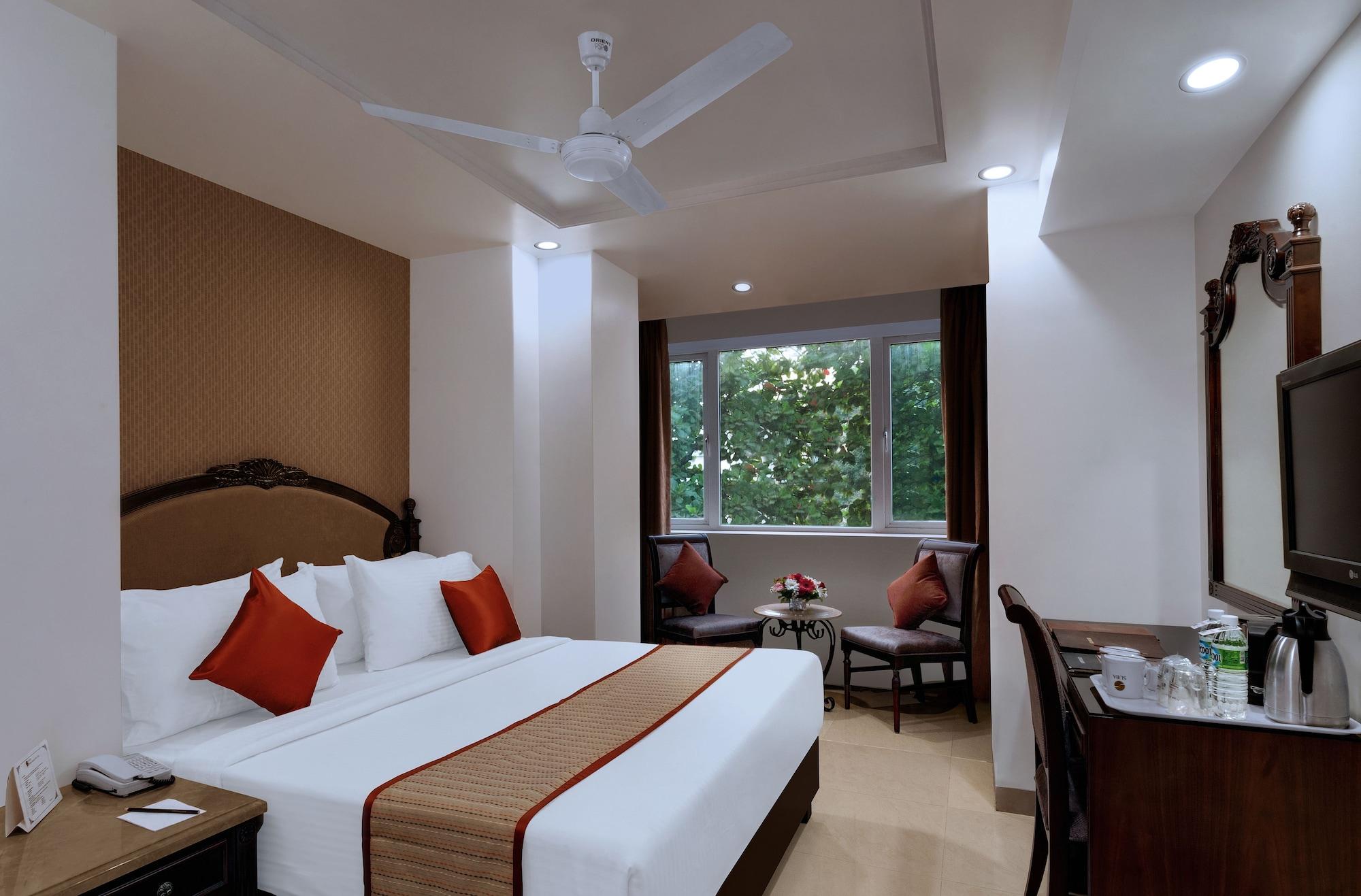 Hotel Suba Palace Near Gateway Of India Mumbai