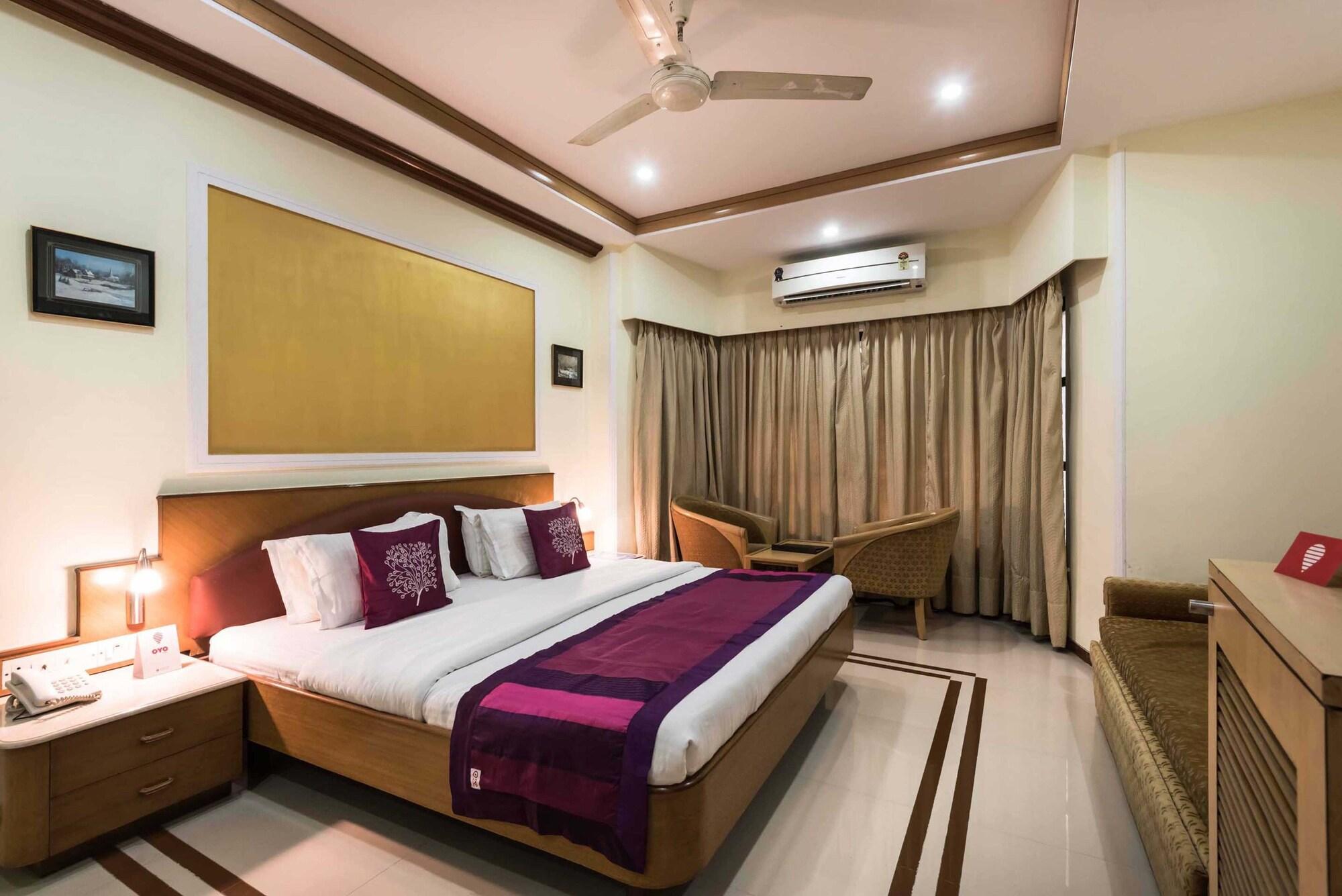 Godwin - Colaba Hotel 4*