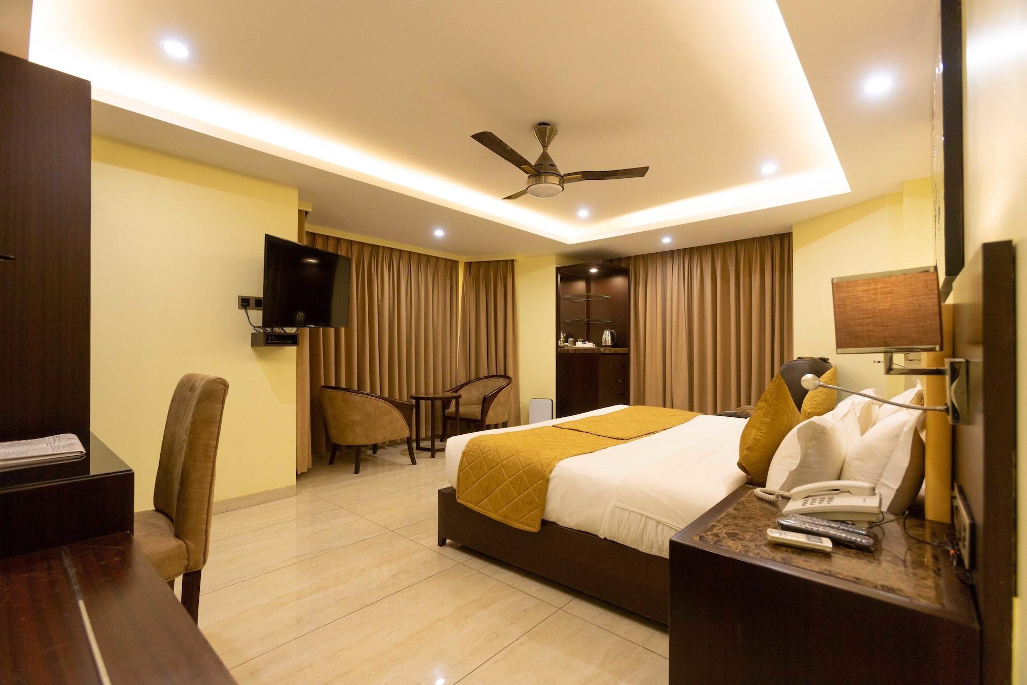 Hotel Godwin - Colaba Mumbai