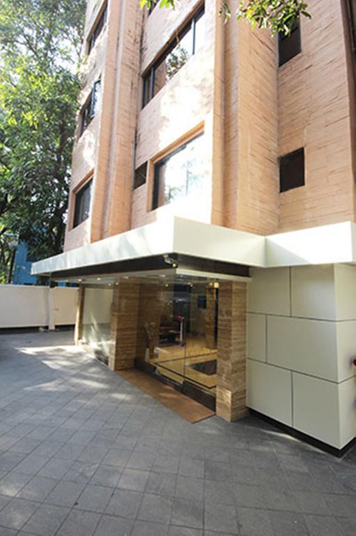 Columbus Hotel Mumbai