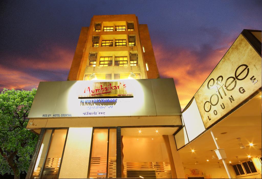 Columbus Hotel 2*